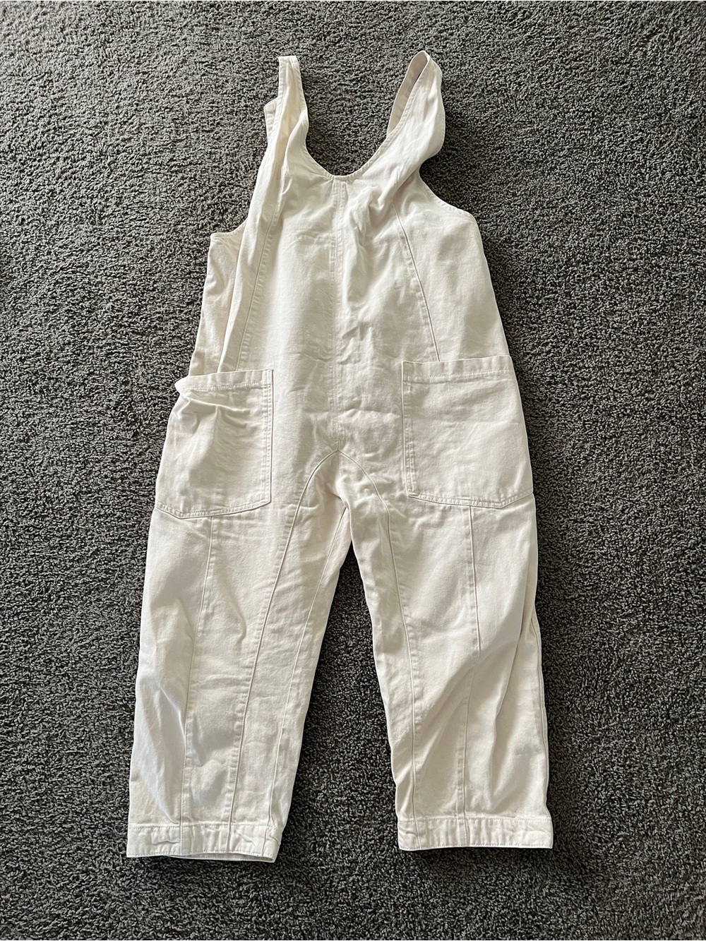 We The Free High Roller jumpsuit